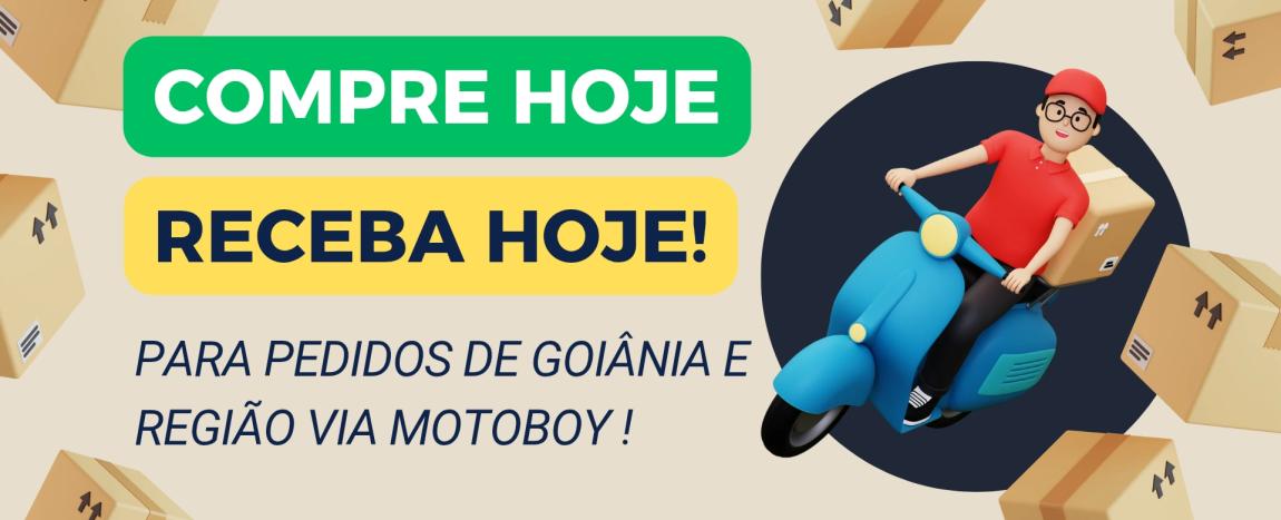 Compre e Receba Hoje Compre e Receba Hoje