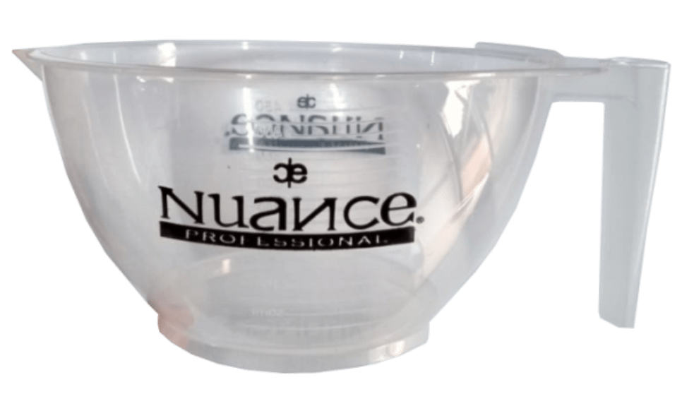 Cumbuca Profissional Personalizada Nuance Professional