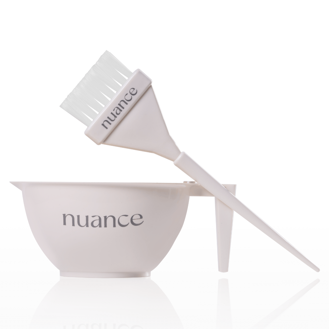Cumbuca Profissional Personalizada Nuance Professional