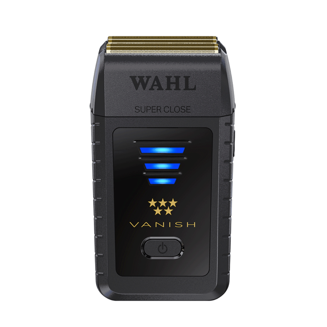 Máquina de Acabamento Wahl Vanish Gold Bivolt