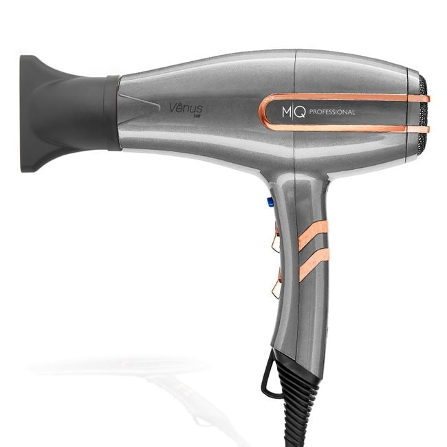 Secador de Cabelo MQ Vênus 2400w  - MQ Professional