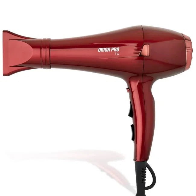 Secador de Cabelo MQ Orion Pro Professional 2200W Marsala