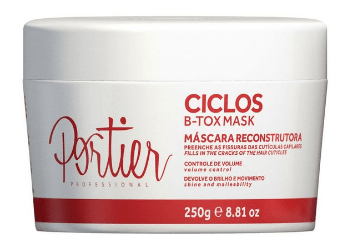 Portier Ciclos B-Tox Mask 250g