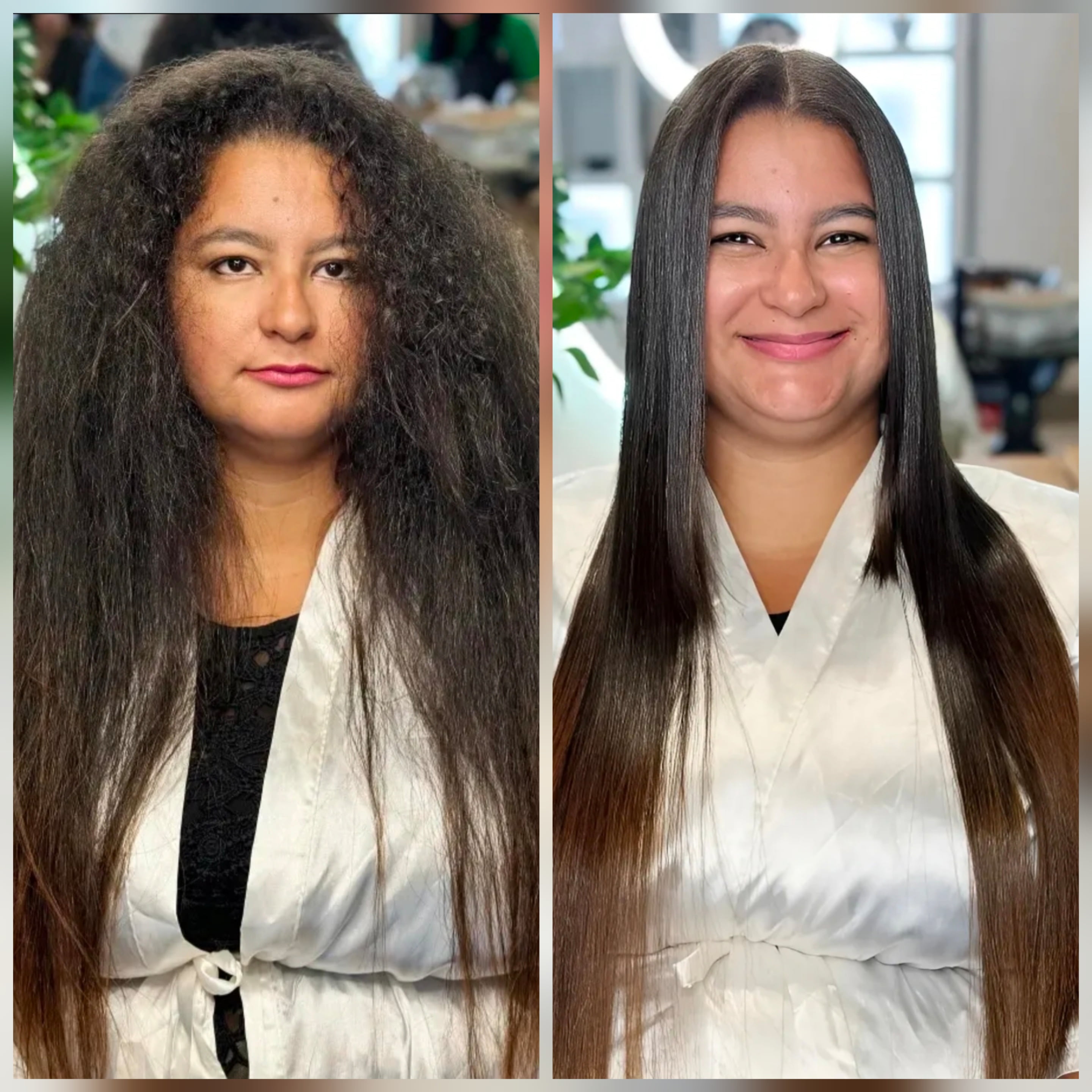 Progressiva Semi Definitiva Orgânica Extreme Liss Premium Forbelle