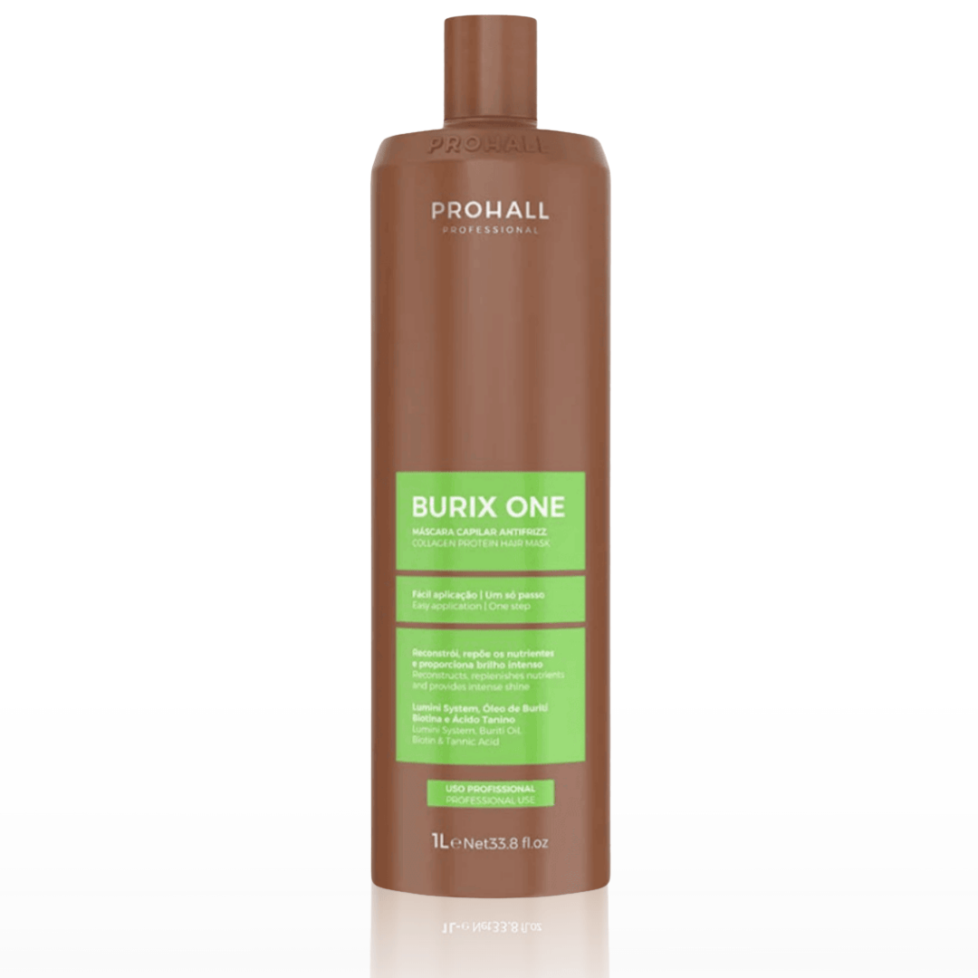 Progressiva Orgânica  Burix One 1Litro Prohall