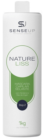 Progressiva SenseUp Nature Liss 1 Litro