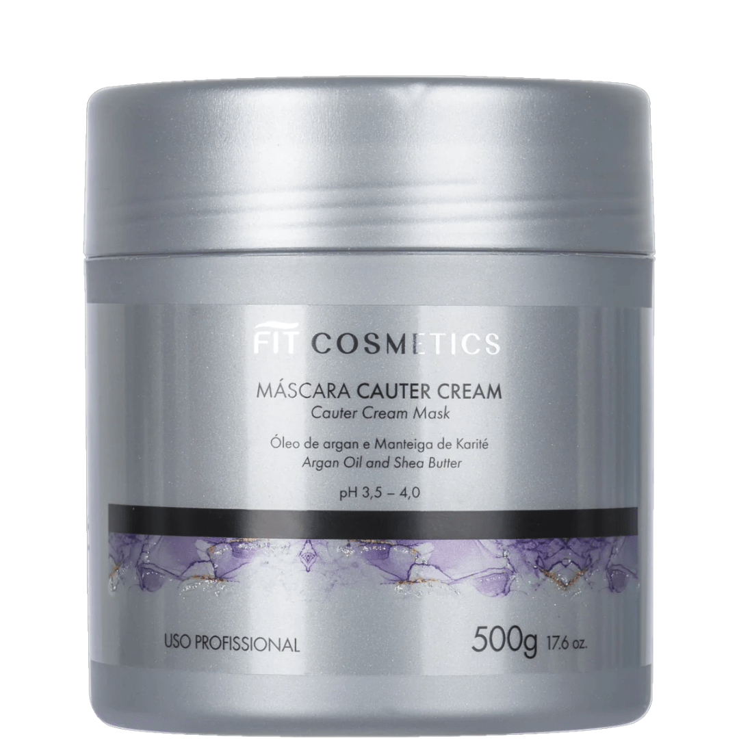 Selante - Plástica de Fios 500g Fit Cosmétics