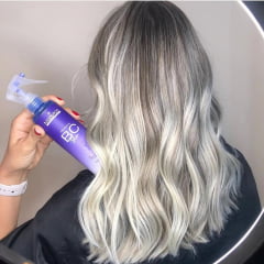 Bottox Blonde 1kg + Shampoo Power Liss + Nuance Bc Blonde Pré Escova Spray Matizador - Cópia (1)
