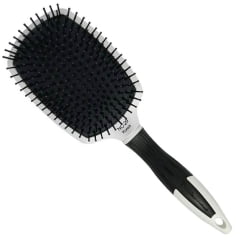 Escova Raquete de Cabelo Evas Profissional NC - 29
