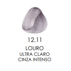 12.11 Louro Ultra Claro Intenso - 60g Nuance Professional