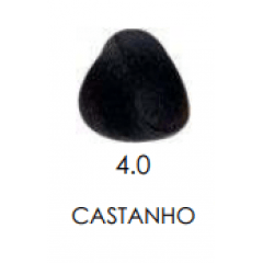 4.0 Castanho - 60g Nuance Professional
