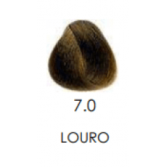 7.0 Louro - 60g Nuance Professional