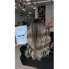 Nuance Pó Descolorante Blue Mechas (Kit 2 Unidades)