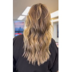 Nuance Pó Descolorante Blue Mechas (Kit 2 Unidades)