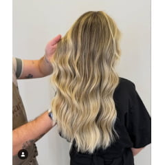 Nuance Pó Descolorante White Mechas ( Kit 2 Unidades)