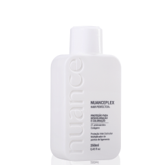 Nutriplex Blond Perfector 200ml Nuance - Nuanceplex
