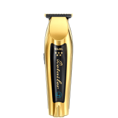 Máquina de Acabamento Wahl Detailer Li Cordless Gold Bivolt