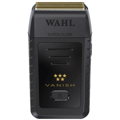 Máquina de Acabamento Wahl Vanish Gold Bivolt