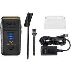 Máquina de Acabamento Wahl Vanish Gold Bivolt