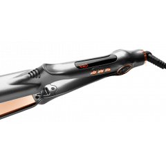 Prancha de Cabelo Titanium MQ Pro 480 Bivolt MQ Professional