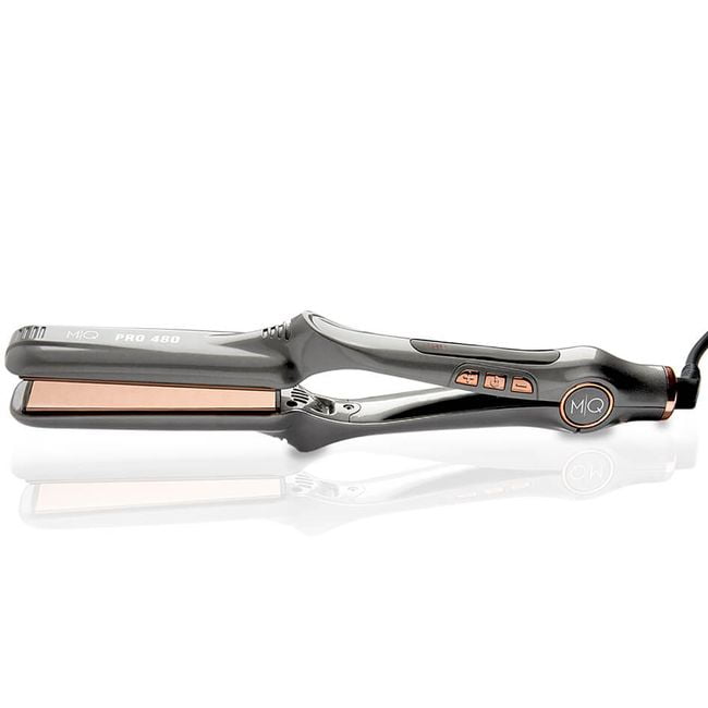 Prancha de Cabelo Titanium MQ Pro 480 Bivolt MQ Professional