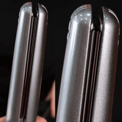 Prancha Profissional Lizze Extreme 250°C/480°F 220V