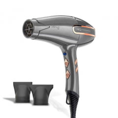 Secador de Cabelo MQ Vênus 2400w  - MQ Professional