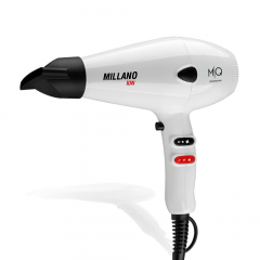 Secador de Cabelo MQ Millano 1900W 220V White