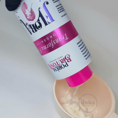 Porém Brutona Progressiva Orgânica Flora Liss Passo 2 - 1L