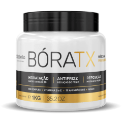 Borabella Bóratx Orgânico 1kg