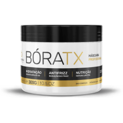 Borabella Bóratx Orgânico 300g