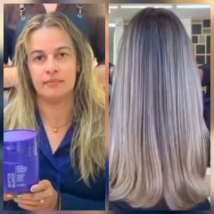 Bottox Blonde 1kg Nuance - Botox Matizador