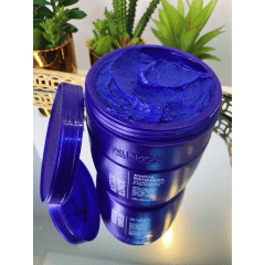 Bottox Blonde 1kg Nuance - Botox Matizador