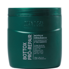 Bottox Pró Repair 1kg Nuance - Orgânico