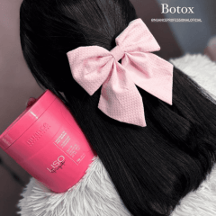 Bottox Liso Perfeito Pró Repair 1kg Nuance
