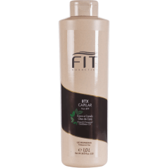 Fit Cosmétics Btx Capilar Cravo e Canela 1L