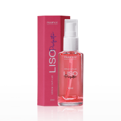 Combo Bottox liso perfeito 1kg + Spray Liso Perfeito Pré Escova + Sérum Liso Perfeito Nuance