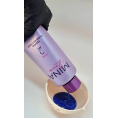 Combo com 2 kits, 1 Mina Louca 1 Litro e 1 Mina Loira 1 Litro