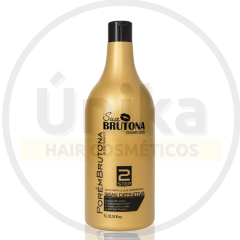 Progressiva Porém Brutona Semi Definitiva 1L Progressiva Porém Brutona Semi Definitiva 1L