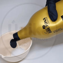 Progressiva Porém Brutona Semi Definitiva 1L