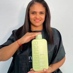 Escova Progressiva This Is Brazil Liso Orgânico e Brilho