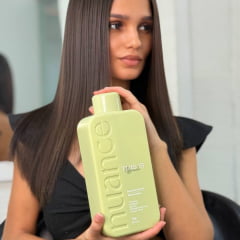 Escova Progressiva This Is Brazil Liso Orgânico e Brilho