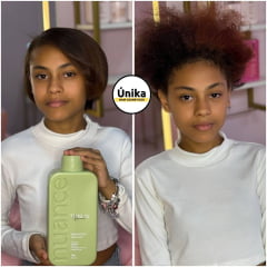 Escova Progressiva This Is Brazil  Liso Orgânico e Brilho