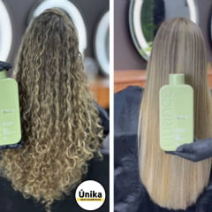 Escova Progressiva This Is Brazil  Liso Orgânico e Brilho