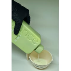 Escova Progressiva This Is Brazil  Liso Orgânico e Brilho