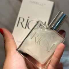 Forbelle Kit Progressiva Extreme Expert 1L + Perfume Rica 60ml