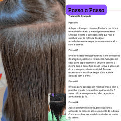 Fit Cosmétics Kit 2x Realinhamento Capilar Orgânica Amazon Oil 1L