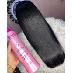 Kit Progressiva Mina Louca 1 Litro Nuance