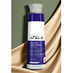 Kit Progressiva Protein Smoothing Matizadora 500ml + SOS RECONSTRUTOR 300ml + Óleo Capim Santo Finalizador