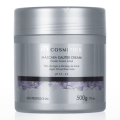 Kit Tratamento Avançado Fit Cosmétics (3 Produtos)